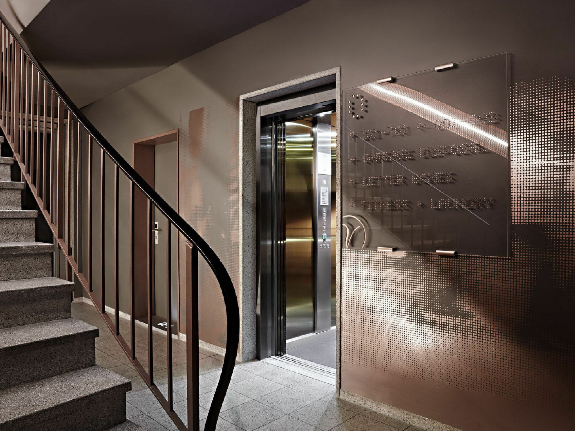 Visionapartments Militaerstrasse - Contactless Check-In Zurique Exterior foto